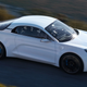 I wish Renault had been more adventurous with the styling, as Ford did with the new GT, but I guess retro sells.